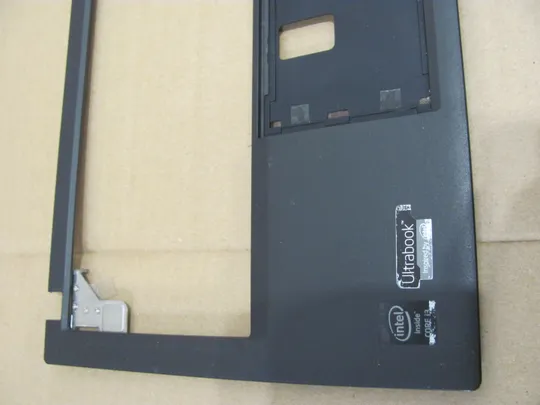 426-11 Кришка панель палмрест  AP0TO000600 SM20F16544 для Lenovo ThinkPad X240, X250  оригінал З аукціону