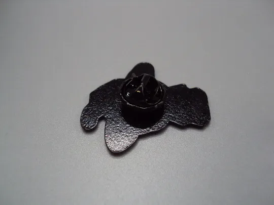 Значок пін Гаррі Поттер професорка Мінерва Макґонеґел Harry Potter Minerva McGonagall брошка №18514 З аукціону