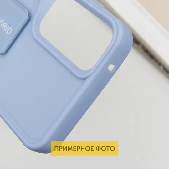 Чехол TPU VIVA для Samsung Galaxy A06 Недорого
