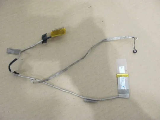 Купити номер0529-17 шлейф 14G221036000 14G221036001 для Asus K53SV A53S K53E K53S X53E X53S A53E A53S Шлейф дисплея Шлейф підключення дисплея Шнур для відеоекрана Шлейф екрана Laptop matrix cable оригінал