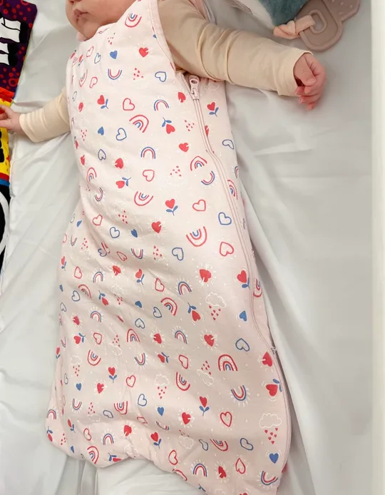 Спальник дитячий 0-6 міс Де купити