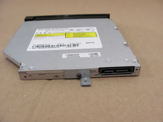 503-9 DVD-привід для Toshiba Satellite C850 C850D C855 C855D оригінал З аукціону