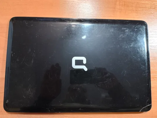 HP Compaq CQ58 задння часть крышка матрицы Ціна