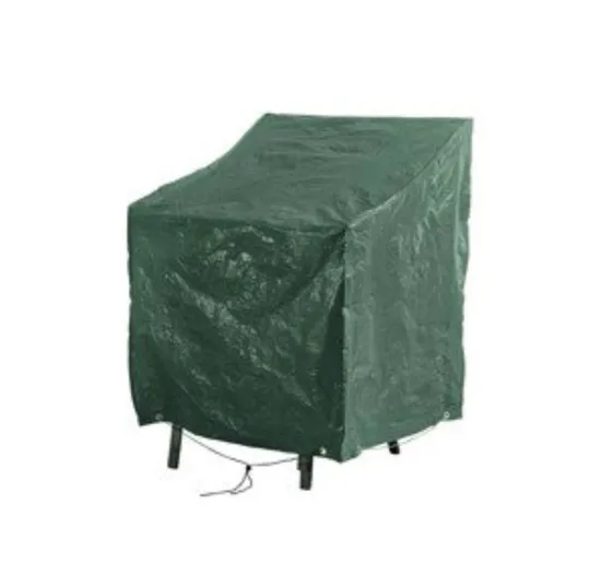 LIVARNO home Захисний чохол для садових меблів (стілець з високою спинкою) Ціна