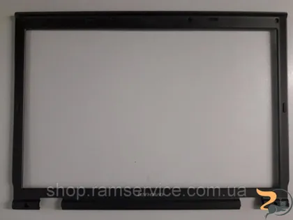 фото, Рамка матриці корпуса для ноутбука Lenovo N200, б/в
