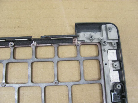 754-33 Кришка панель палмрест AQ20C000111 0FNCV1  для Dell XPS13 9370 9380 7390 9305 оригінал Торговий майданчик