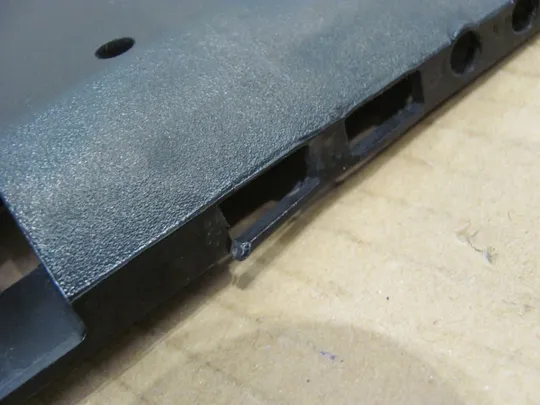 490-4 кришка матриці 13N0-YVA0V11 для MEDION P7818 E7221 оригінал Недорого