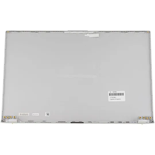 Крышка дисплея для ноутбука ASUS (X512 series), silver (ОРИГІНАЛ) Ціна