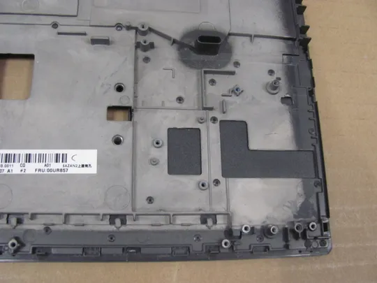 758-11 панель палмрест тачпад 460.06D03.0011 00UR857 для Lenovo ThinkPad T550 T560 P50Sоригінал Інтернет-аукціон