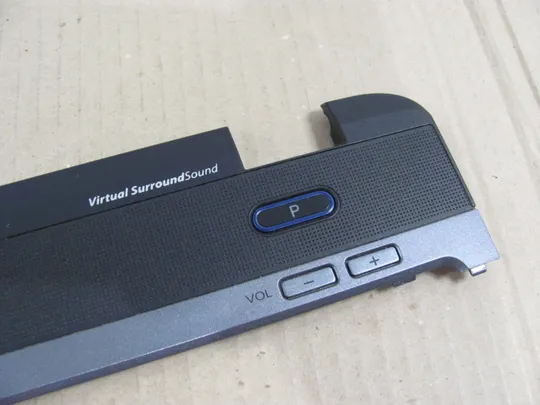 номер0292-4 панель накладка  604CG3400 для ACER ASPIRE 5740 5340 5738 MS2286  оригінал Продаж