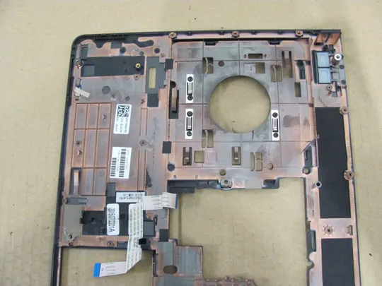 номер0294-4 Кришка панель палмрест AP0TJ000100 734281-001 для HP ZBOOK 15 G2 оригінал Продаж