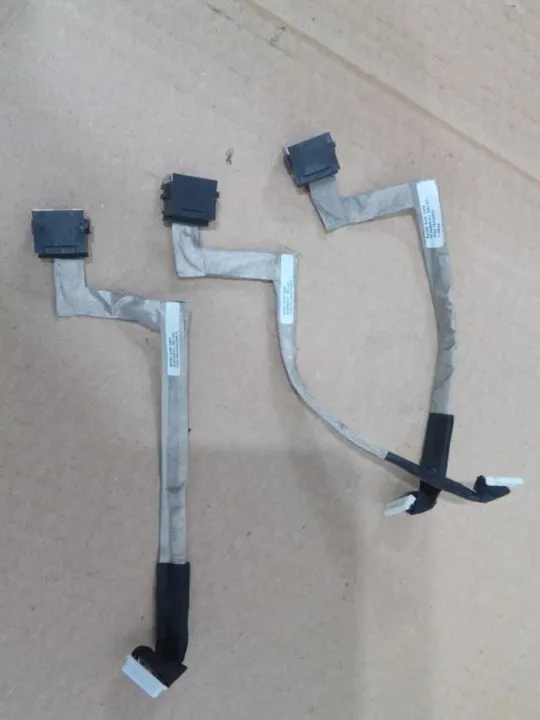 №296-20 роз&#039;єм LAN Ethernet Port 50.4NM05.011 для ACER P653 8573 6595 оригінал Де купити