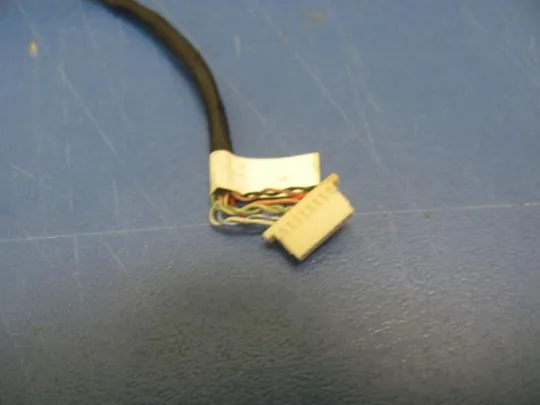 №70-14 роз'єм LAN 306-0001-4385_A для SONY PCG-41213M VPC5B1B9E оригінал Продаж