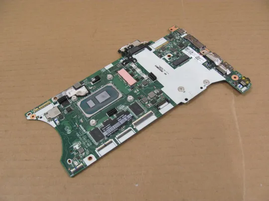 815-1 материнська плата  HT4B1/HX3B0 NM-D361 SRK03 I5-1145G7  для Lenovo ThinkPad T14s Gen 2 оригінал в Україні