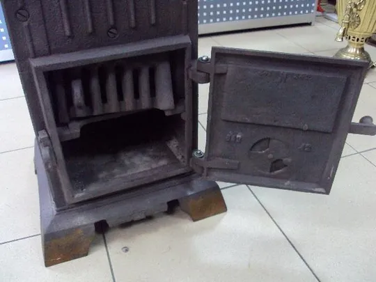 печь печка буржуйка чугун Киевъ царизм Інтернет-аукціон