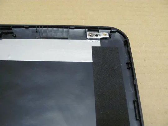 номер0117-3 кришка матриці AP14D000100 749641-001 для HP 15-G 15-R 15T-R 15Z-G 250 G3 255 G3 256 G3 оригінал Інструкція