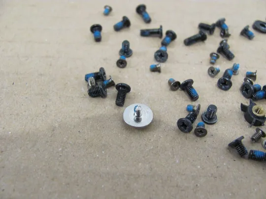 Купити 521-14 комплектуюче для ASUS N53S N53J N53 оригінал