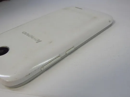 Lenovo IdeaPhone A560 Dual Sim 4Gb З аукціону