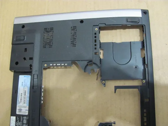 372-3 Кришка дно піддон корпуса 07GYH5 для Dell Vostro 3500 оригінал Характеристики