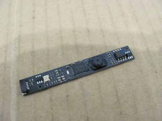 483-14 WEB камера BA59-02898A для SAMSUNG RC7300 QX410, QX411, RC530, RF510, RF511, RF710, RF711 оригінал Ціна