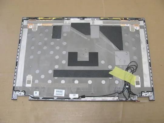 Купити номер1023-4 кришка  матриці AM2WW000110 M17069-001  для HP ZBOOK FURY 15 G7 G8 Кришка дисплея Тильна кришка Корпус матриці Верхня кришка matrix cover Top Case LCD Cover Rear Lid Back Cover Housing Cabinet оригінал