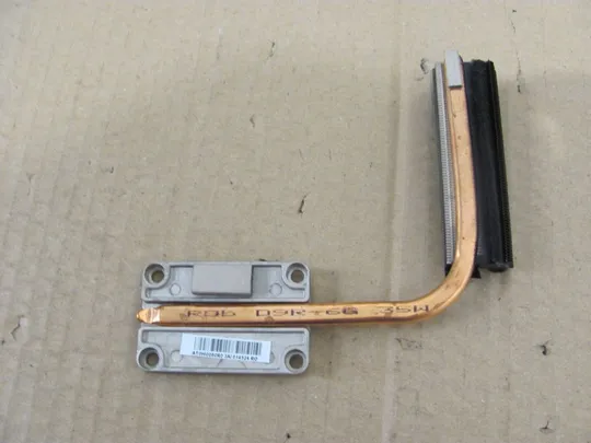 номер0024-16 термотрубка системи охолодження AT0HI0060F0 AT0HI0060R0 AT0HI0060C0 для Acer E1-531 E1-571 Packard Bell Q5WTC оригінал Продаж