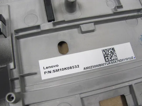 Купити 835-6 корпус  SM10K08532 AM0Z5000800 для  LENOVO Thinkpad P70 P71  оригінал