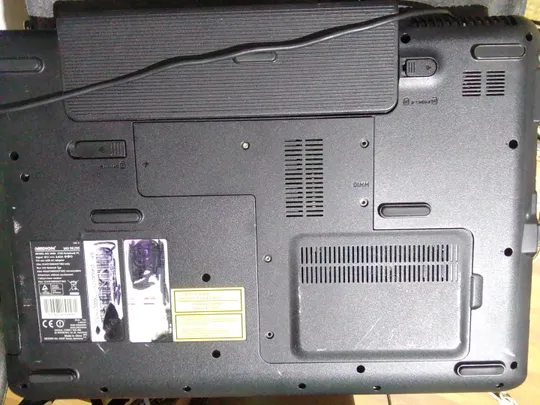 ноутбук 15.4" medion md96290 Де купити