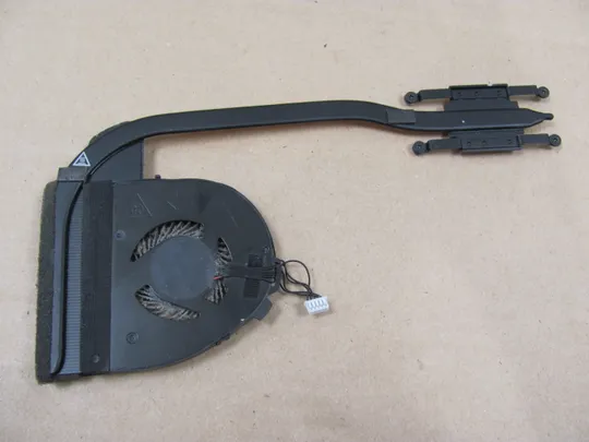 Купити 616-5 система охолодження AT105002VV0 00UP185  для Lenovo ThinkPad T440 T450 T460 оригінал