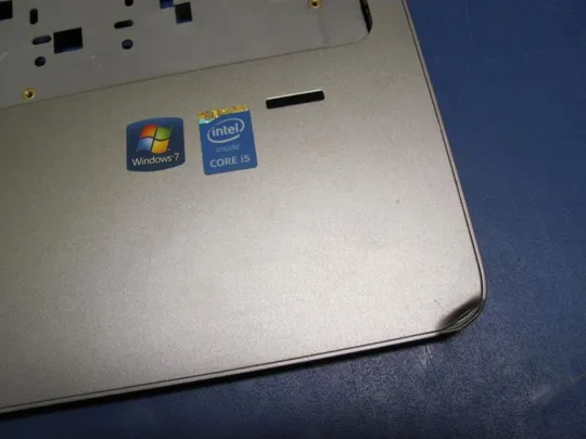 6-61 Кришка панель палмрест та тачпад 6070B0685701 738708-001 для HP PROBOOK 650 G1 оригінал З аукціону