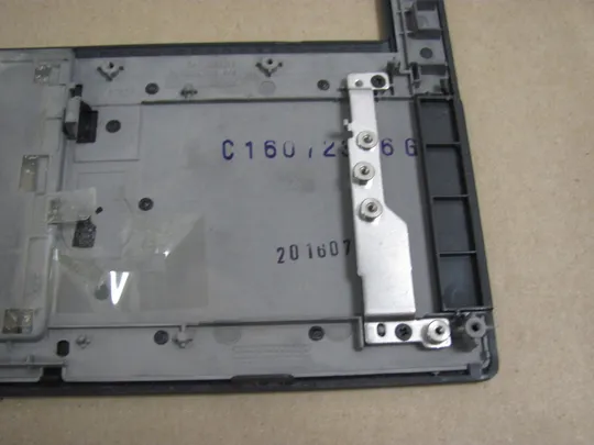 номер0246-17 Кришка панель палмрест AP0ZK000200 SB30K88298 для Lenovo Thinkpad X260 X230S X240 X240S X250 оригінал Де купити