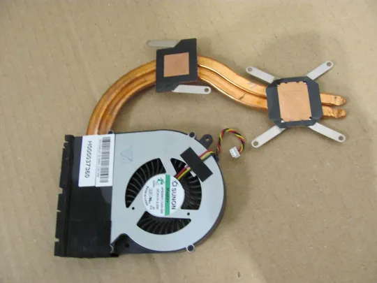 502-5 система охолодження H000037360 H000037640 H000050270 для Toshiba Satellite C850 L850 C855 L855 оригінал Інтернет-аукціон