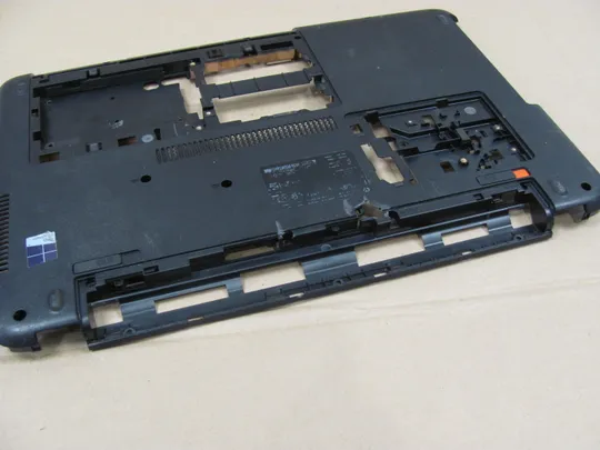 672-19 Кришка дно корито корпуса EAX6300101A для HP Probook 450 455 G3 оригінал З аукціону