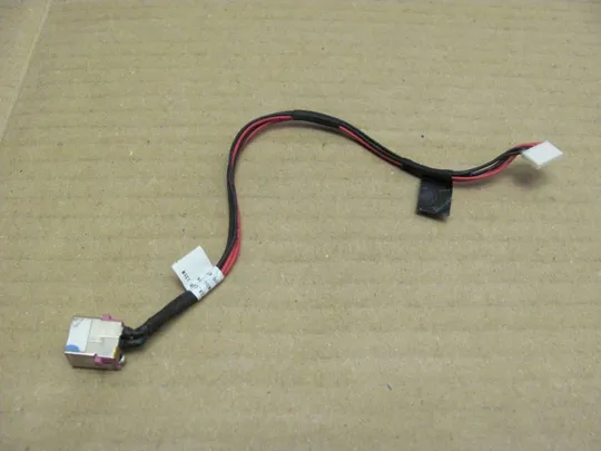 номер0561-26 роз&#039;єм живлення DC301010K00 для Acer Aspire 7 A715-72G AN515-51, AN515-52, AN515-53 Роз&#039;єм зарядки Гніздо живлення Штекера живлення Зарядний порт Роз&#039;єм адаптера живлення power connector Ціна