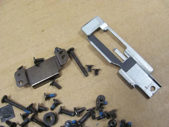 781-5 комплектуюче гвинти  для  LENOVO Thinkpad P70 P71 оригінал Продаж