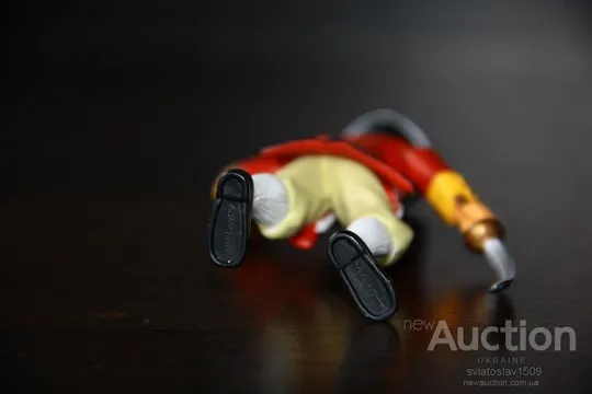 пират EpiXX Revell 90-100мм ЛЮКС!! З аукціону