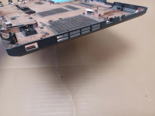 номер1040-8 Кришка дно піддон корпуса для  Lenovo ThinkPad  L450 L460 L470 Нижний корпус для ноутбука Низ Корпус D оригінал Недорого