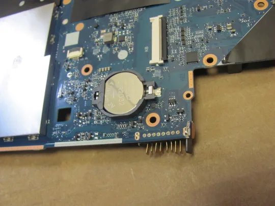 номер1021-16 материнська плата DAXW3EMBAF0 i7-9850 для HP ZBOOK 17 G6 Mainboard Материнка Основна плата Системна плата Плата системи Laptop motherboard мамка ноутбучна плата оригінал Характеристики