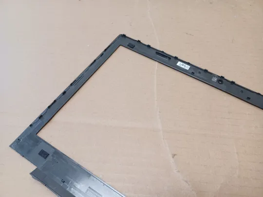 номер1040-11 рамка матриці AP12V000300 для  Lenovo ThinkPad  L450 L460 L470 matrix frame Окантовка дисплея Рамка екрана Корпус рамка матриці Корпус B оригінал Інтернет-аукціон