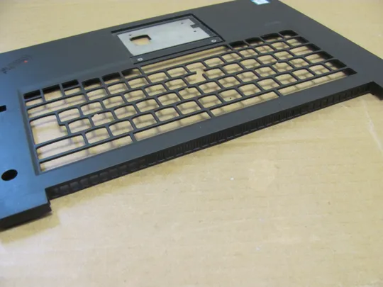 номер1032-7 корпус кришка Палмрест корпус топкейс Верхня панель палмрест cover-C 460.0GU04.0002  для LENOVO Thinkpad P1 X1 Gen 2  оригінал З аукціону