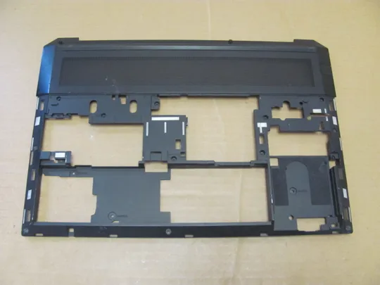 номер1024-1 Кришка дно піддон корпуса Нижний корпус для ноутбука Низ Корпус D 3FXW2TP003 для  HP ZBook 15 G5 G6 оригінал Ціна