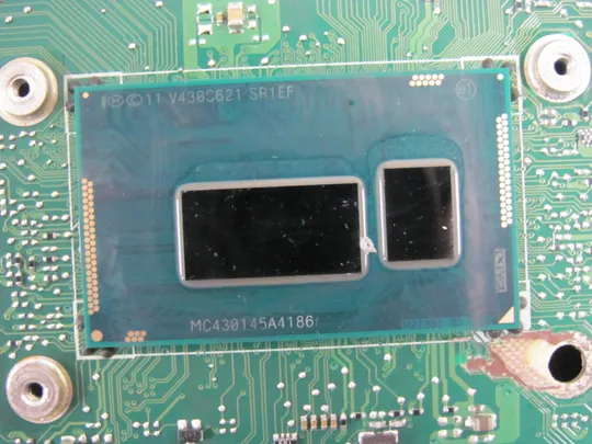 392-7 материнська плата 60NB04I0-MB1A02 i5-4210U SR1EF для ASUS  R752M X751  оригінал Продаж