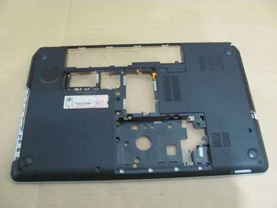номер0338-1 Кришка дно піддон корпуса 707886-001 для HP Envy M6 M6-1000  нижня кришка Bottom корито нижня частина корпусу оригінал Ціна