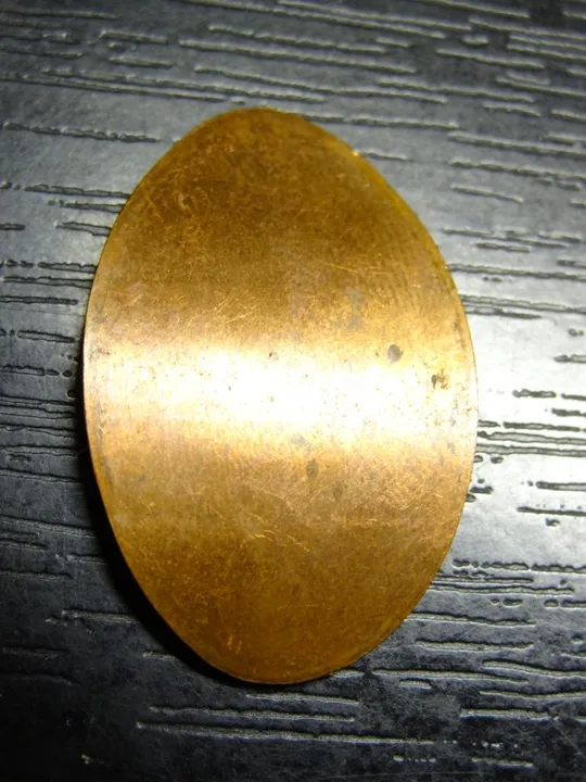 Купити Щаслива пенні My Lucky penny (талісман)