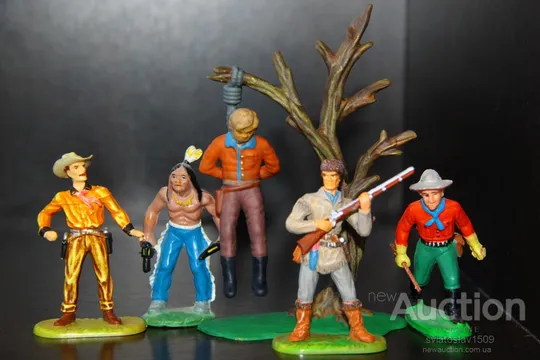 ковбой 65-70мм Atlantic КОПИЯ !! Продаж