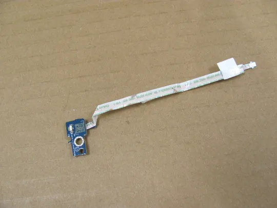 755-41 плата 0DD8CF NBX0002QS00 LS-K377P для  Dell Latitude 7320 E7320  7520 E7520 7420 7320 оригінал З аукціону