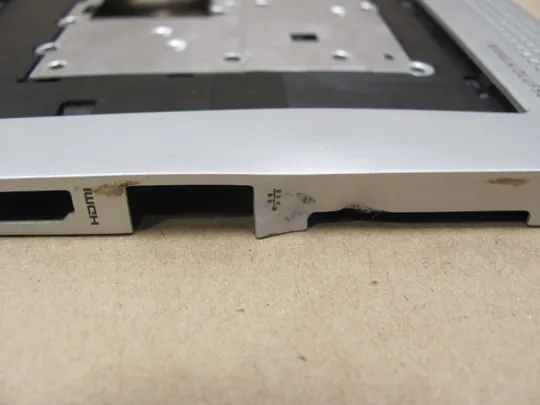 605-5 Кришка панель палмрест  6070B1210201 L18310-001 для HP EliteBook 840 G5  оригінал Де купити