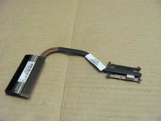 402-15 термотрубка охолодження 42U92HSTP60 739537-001 для HP Pavilion 15 15-N 15-F 14-N оригінал Ціна