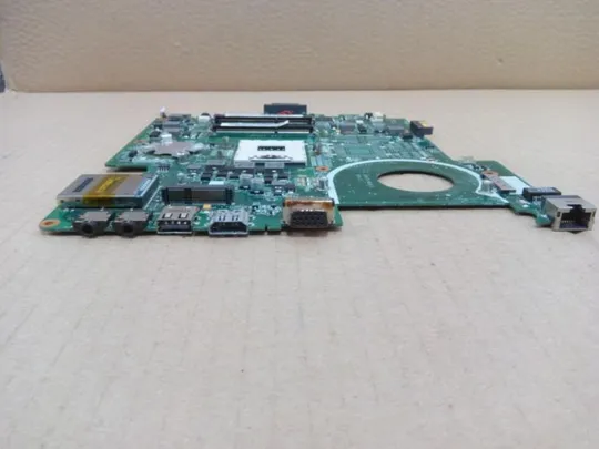 номер0197-16 материнська плата,Mainboard,Материнка,Основна плата,Системна плата,Плата системи,Laptop motherboard,мамка, ноутбучна плата DA0ZRJMB8C0 для ACER 5760 5760Z 5760G оригінал Де купити