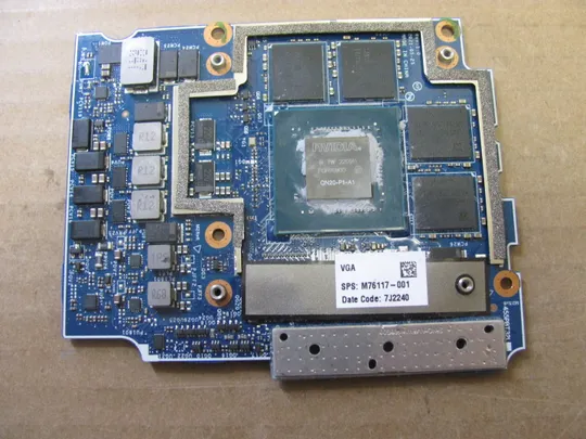 номер1020-6 відеокарта M76117-001 GPZ50 LS-K772P  NVIDIA RTX T1200 QN20-P1-A1 4GB GDDR6 для HP ZBOOK FURY 15 G7  G8 17 G7 G8 оригінал Ціна